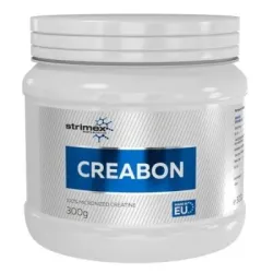 Strimex, Creabon 100% Micronized Creatine 300 гр. Strimex, Creabon 100% Micronized Creatine 300 гр.