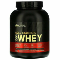 Optimum Nutrition - Gold Standard (2,27кг)