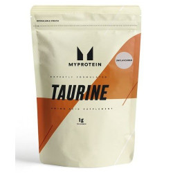 Myprotein Taurine 250 гр (250 порций) Myprotein Taurine 250 гр (250 порций)