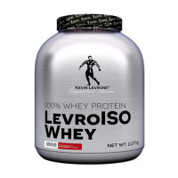Kevin Levrone-levroIso whey (2кг)