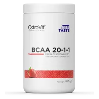 OstroVit BCAA 20-1-1 400 гр.
