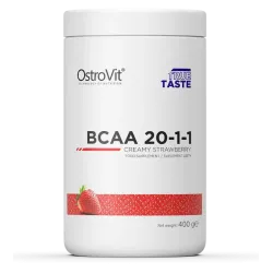 OstroVit BCAA 20-1-1 400 гр. OstroVit BCAA 20-1-1 400 гр.