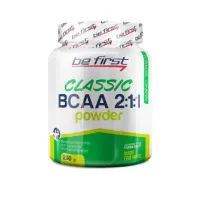 Be First BCAA 2:1:1 CLASSIC Powder 200 гр