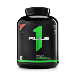 R1 MASS GAINER 2,7кг R1 MASS GAINER 2,7кг