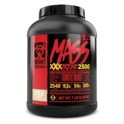 MUTANT Mass XXXTREME 2500 3180 грамм