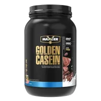Maxler Golden Casein 908 грамм