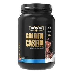 Maxler Golden Casein 908 грамм