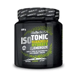 BioTech IsoTONIC 600 г.