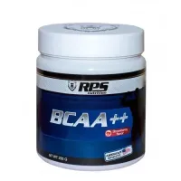 RPS Nutrition BCAA++ 8:1:1. БЦАА. 200 гр.
