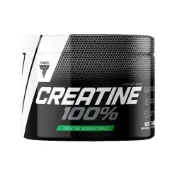 Trec Nutrition, Creatine 100% 300 г Trec Nutrition, Creatine 100% 300 г