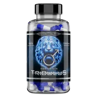 Reg Pharm Tribulus 120 капс