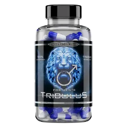 Reg Pharm Tribulus 120 капс Reg Pharm Tribulus 120 капс