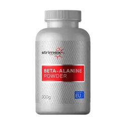 Strimex Beta Alanine 300 гр. Strimex Beta Alanine 300 гр.