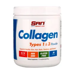 SAN Nutrition Collagen 1&3 201 гр.
