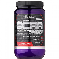 Ultimate Nutrition BCAA 12000 Powder 60 порций (457 г)