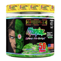 Terror Labz Maniac 50 Ephedra (300 гр.)