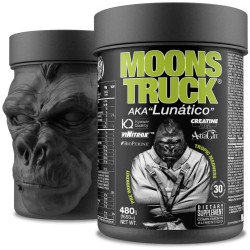 Zoomad Labs Moons Truck 480 г Zoomad Labs Moons Truck 480 г