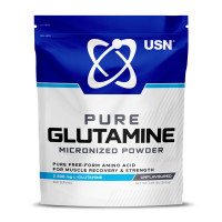 USN Glutamine (60 порций)