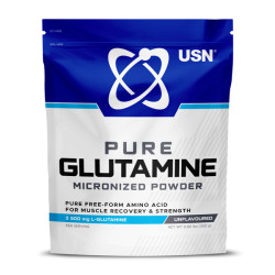 USN Glutamine (60 порций)