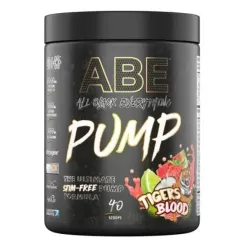 Applied Nutrition ABE Pump 500 гр Applied Nutrition ABE Pump 500 гр