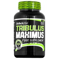 TRIBULUS MAXIMUS (BioTech USA) 1500 мг 90 таб