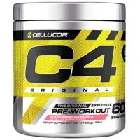 Cellucor C4 60 порций