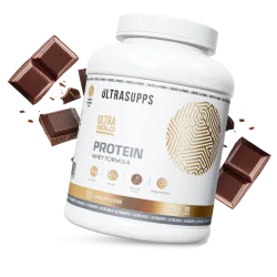Ultrasupps Ultra Gold Protein 2000 гр.