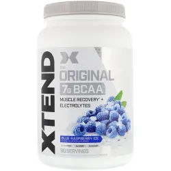 Scivation Xtend BCAA 90 порц. Scivation Xtend BCAA 90 порц.