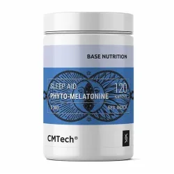 CM Tech Melatonin 5 mg