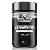 Core Champs l'carnitine 90 tablets