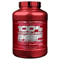 Scitec Nutrition 100% Hydro. Beef Peptid. 1800 гр.