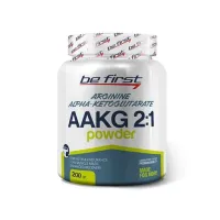 Be First AAKG 2:1 Powder Arginine AKG 200 гр