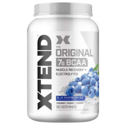 Scivation Xtend BCAA Energy 30 порций
