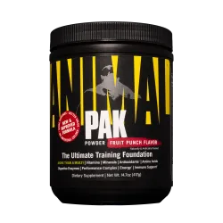 Universal Nutrition - Animal Pak (302gr) Universal Nutrition - Animal Pak (302gr)