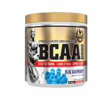 Dexter Jackson BCAA 6000, 60 порций