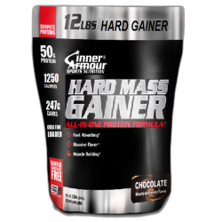 Inner Armour - Hard Mass Gainer (5.4кг) Inner Armour - Hard Mass Gainer (5.4кг)