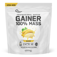 Optimum system-gainer (1kg)
