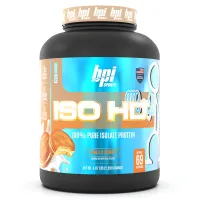 Bpi Sports-Iso Hd (2.2kg)