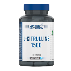 Applied-citrulline 1500 (120 капс)