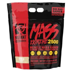 Mutant-Mass XXXtreme Gainer (2.72 kg)