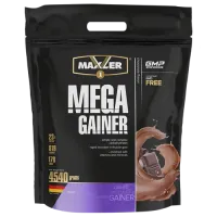 Maxler Mega Gainer 4540 гр