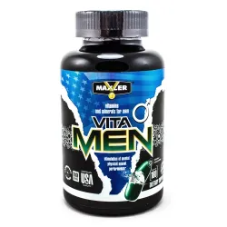 Maxler Vita Men 180 таблеток Maxler Vita Men 180 таблеток