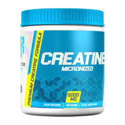 Muscle Rulz-Creatine (300gr) Muscle Rulz-Creatine (300gr)
