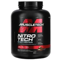 MuscleTech Nitro Tech 1.8 кг (40 порций)