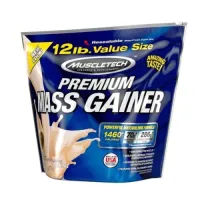 MuscleTech Premium Mass Gainer 5440 гр