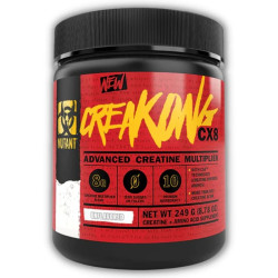 Mutant-Creakong CX8 (75 порций)