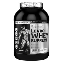Kevin Levrone-Levro Whey Supreme (2kg)