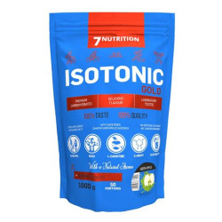 7 Nutrition-isotonic (1000gr)