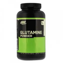 Optimum Nutrition Glutamine Powder 300 гр