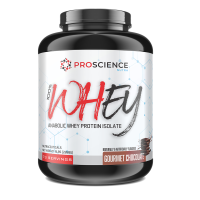 PROSCIENCE Nutra-100% WHEY (73 порции)